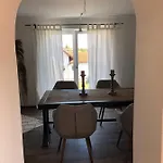 Ferien Im Herzen Bayerns 2 Διαμέρισμα