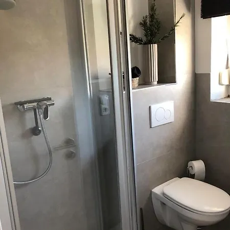 Apartmán Ferien Im Herzen Bayerns 2 *