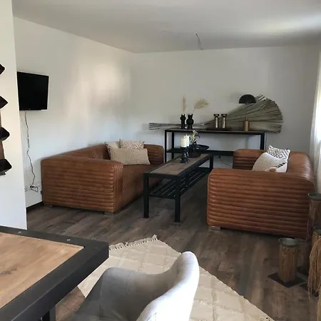 Ferien Im Herzen Bayerns 2 Apartmán *