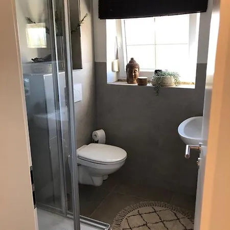 Apartmán Ferien Im Herzen Bayerns 2 *