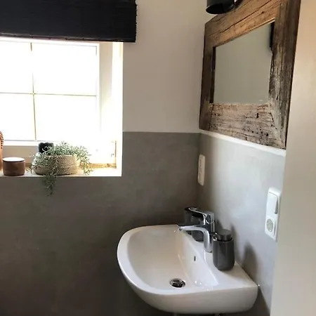 Apartmán Ferien Im Herzen Bayerns 2 Toging am Inn