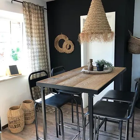 Apartmán Ferien Im Herzen Bayerns 2