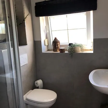 Apartmán Ferien Im Herzen Bayerns 2