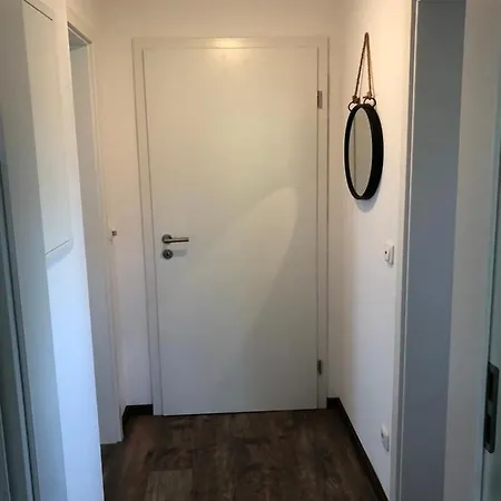 Apartmán Ferien Im Herzen Bayerns 2 Toging am Inn