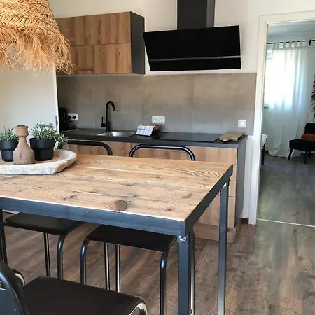Ferien Im Herzen Bayerns 2 Apartmán