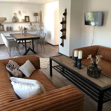 Ferien Im Herzen Bayerns 2 Apartmán