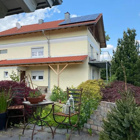 Ferien Im Herzen Bayerns 2 *