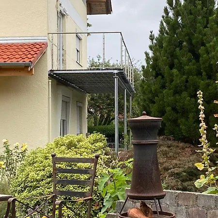 Ferien Im Herzen Bayerns 2 * Toging am Inn