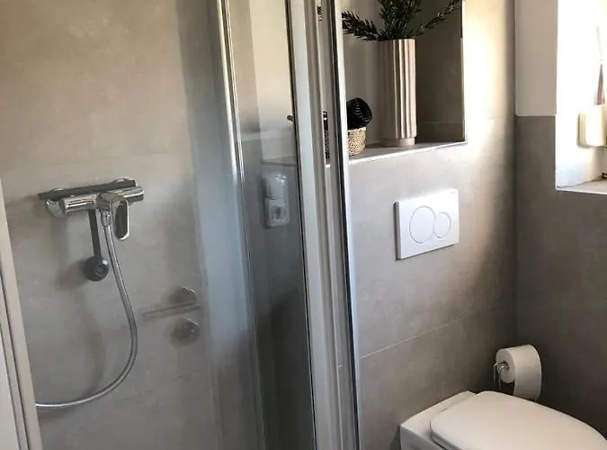 Apartmán Ferien Im Herzen Bayerns 2 *