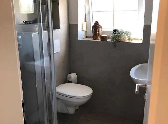 Apartament Ferien Im Herzen Bayerns 2 *