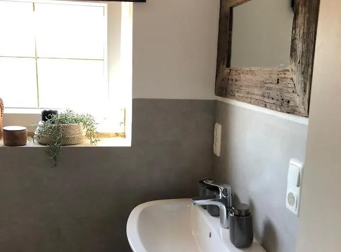 Apartament Ferien Im Herzen Bayerns 2 Toging am Inn