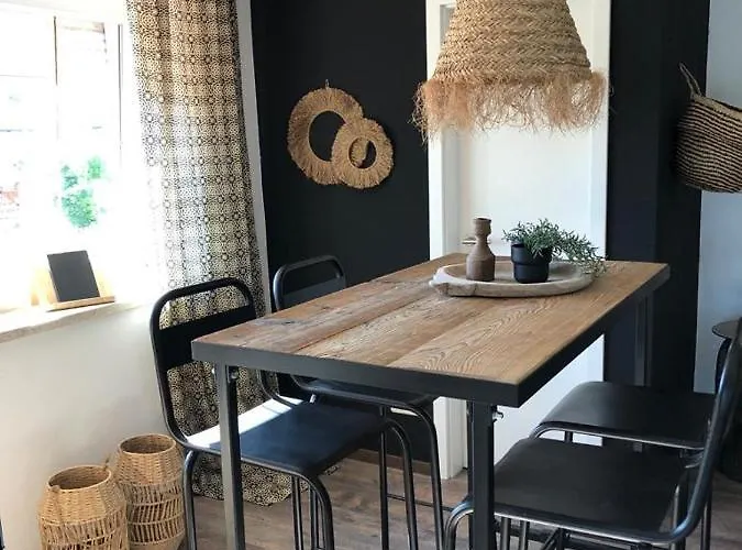 Apartament Ferien Im Herzen Bayerns 2