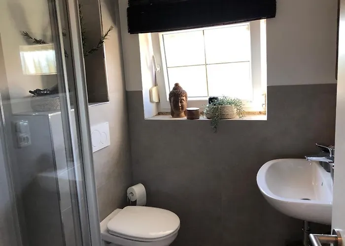 Apartmán Ferien Im Herzen Bayerns 2