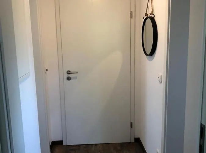 Apartmán Ferien Im Herzen Bayerns 2 Toging am Inn