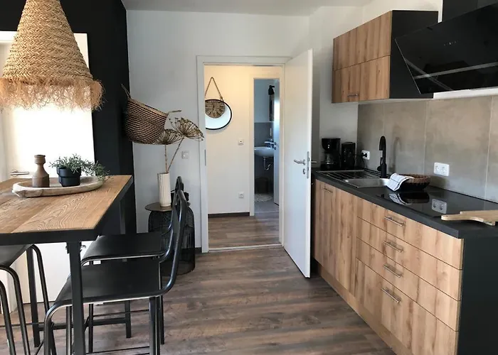 Apartament Ferien Im Herzen Bayerns 2 Toging am Inn