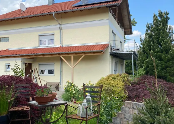 Ferien Im Herzen Bayerns 2 *