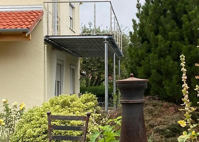 Ferien Im Herzen Bayerns 2 * Toging am Inn